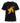 Camiseta Negra Trencadís Tierra